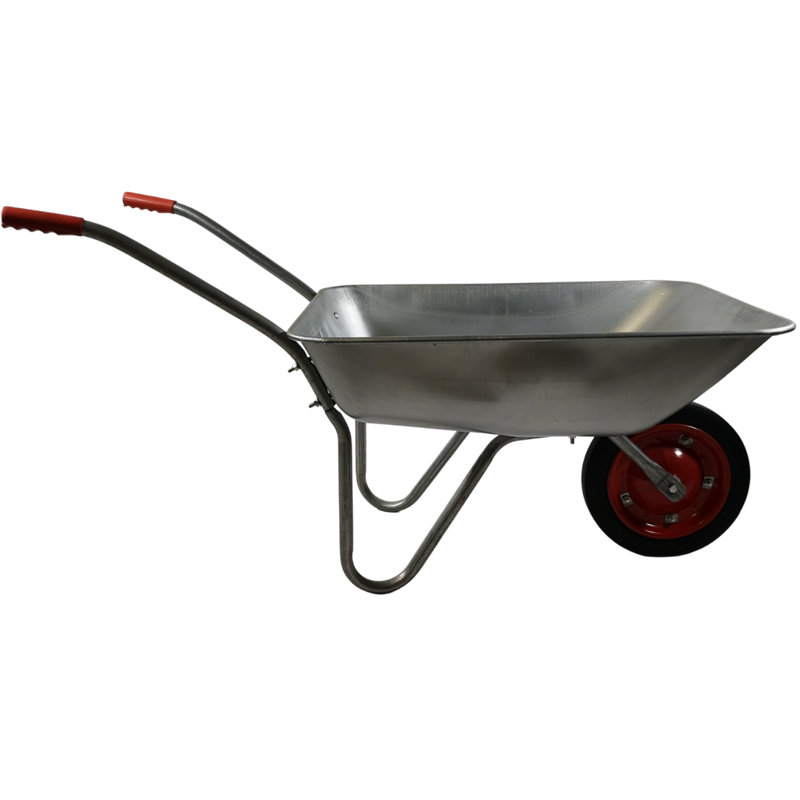65cm H x 130cm W Utility Cart