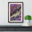 New Day in Abstract - Framed Print-55727738-55727739