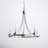 Laurie 5-Light Chandelier-954994405