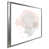Silver Floater Frame selected