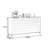 Simple Modern Sideboard