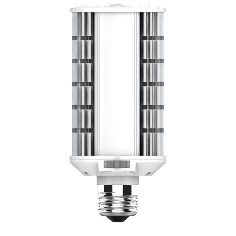 40 Watt White LED Bulb