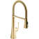 Graze Single Handle Kitchen Faucet with 21-9/16" Spout