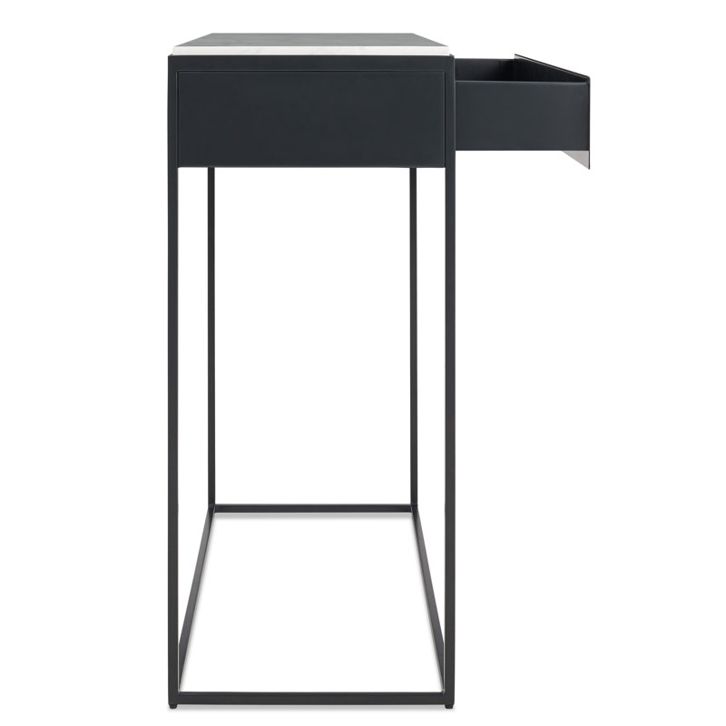 Construct 36'' W Console Table