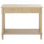 Console 2 tiroirs Bernice-231587674