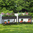 Antoniya Elevated Planter(Set Of 2)