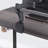 Djellona Metal Base Writing Desk-1553562129-1529418158