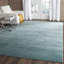 Tapis turquoise Mcevoy-23562811