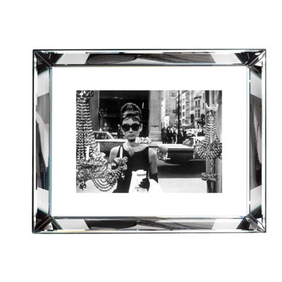 " Shopping At Tiffany " by Jack Robinson