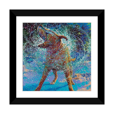Oil Print