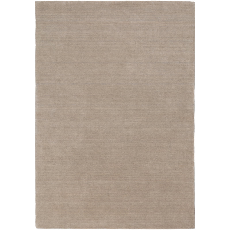 TERRA, Beige, Rectangle 8'2" x 11'6"