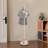 Coat Rack With Storage Basket-1295027001