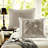 Piece Bedding Sets, Polyester Queen Tufted Modern Home Comfort