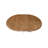 Ingbert Extendable Solid Wood Pedestal Dining Table-644844833