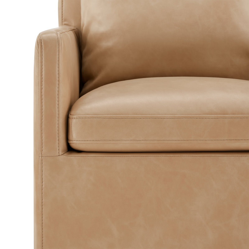 Fauteuil Alayaa, Copley Brown Performance