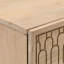 Rhys 60 Cm Wide 3 Drawer Server