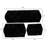 Florac Non-Slip Bath Rug-1796068573