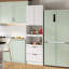 200cm Kitchen Pantry