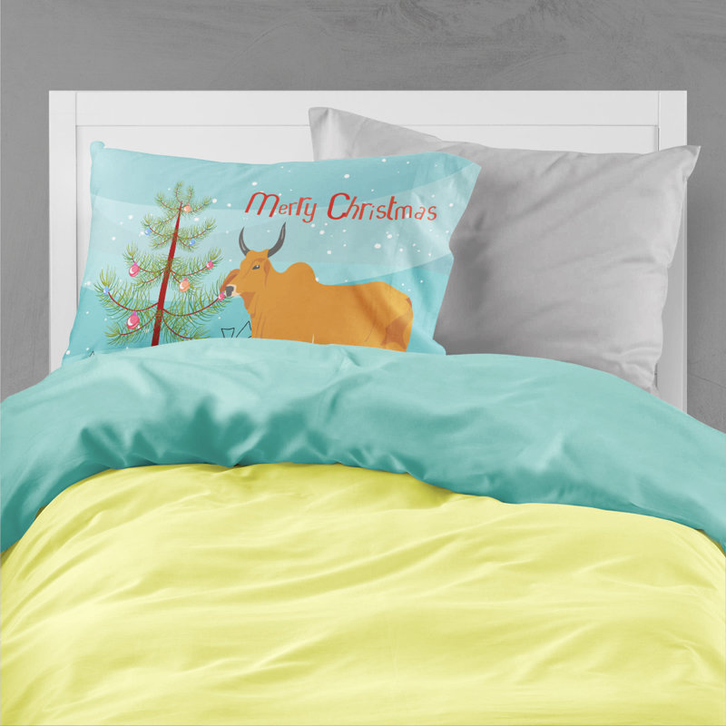 Zebu Microfiber