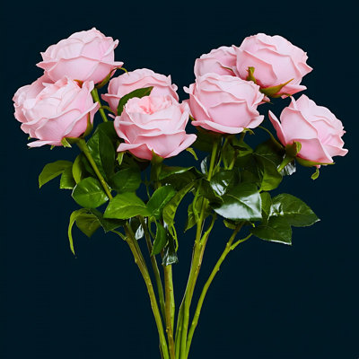 Arrangement de roses