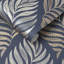 Botanica Floral Metallic Wallpaper Roll-1330939715
