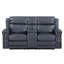 Causeuse et fauteuil inclinable électrique-808643004