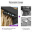 Aluminium Pergola-91008874