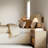 Furano One Drawer Wood 26" Nightstand