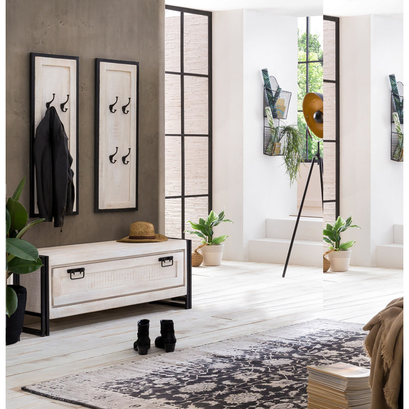 Veloz 8 Pair Shoe Storage Cabinet