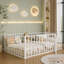 Kids Twin Platform-1341747164