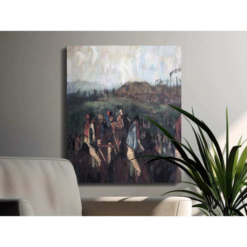 Gagliano Wrapped Canvas Print Set, 9x12