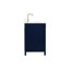 Ensemble de meuble-lavabo simple 30 po-1460275371