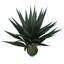 90cm Faux Plant in Pot Liner