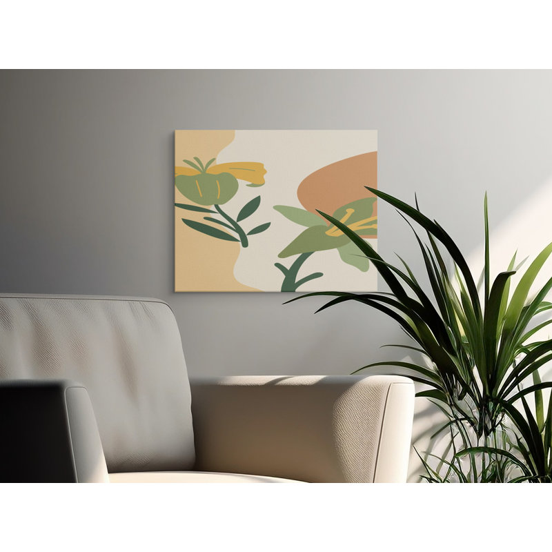 Wrapped Canvas Print Set, 40.64 cm H x 60.96 cm W