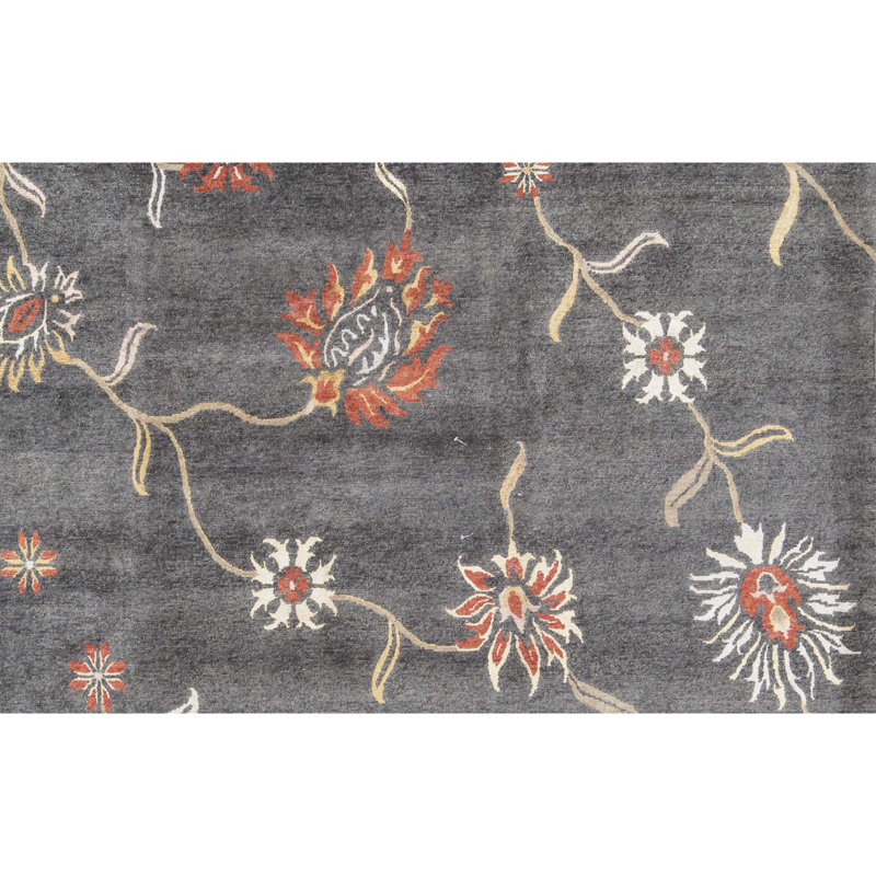 One-of-a-Kind 10'3" X 13'9" Area Rug