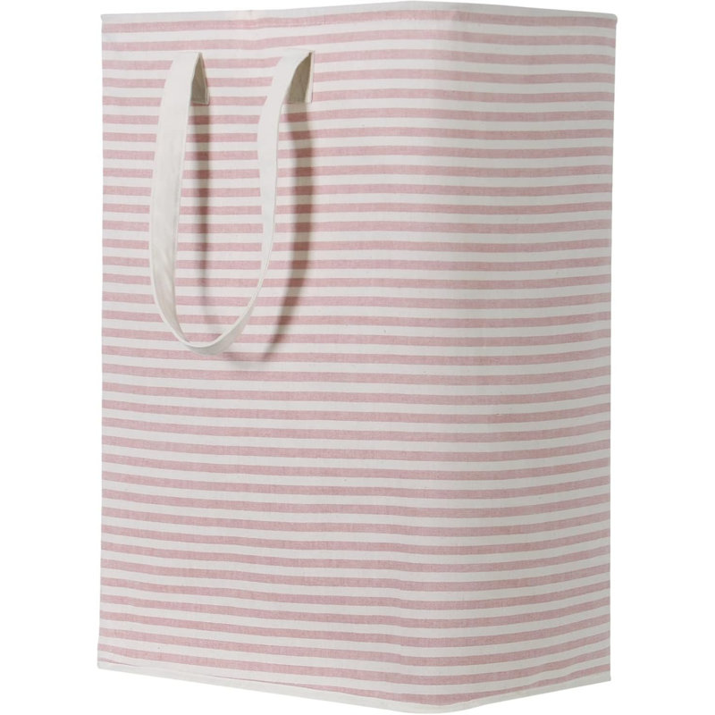 Polyester Laundry Room Organiser, Pink