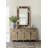 Sagehill Rectangular Hide Mirror