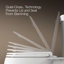 Siège de toilette allongé Transitions®-85954892-15414744