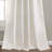 Estate Garden Print Room Darkening Curtain Pair-547313278-594981123