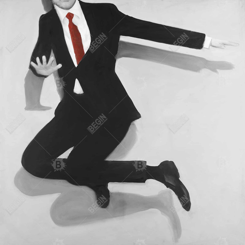 "Saut classique"