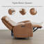 Fauteuil inclinable 31 po-1126845091