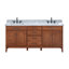 Madison 72" Double Bathroom Vanity Set-43902275-186254549-186254550
