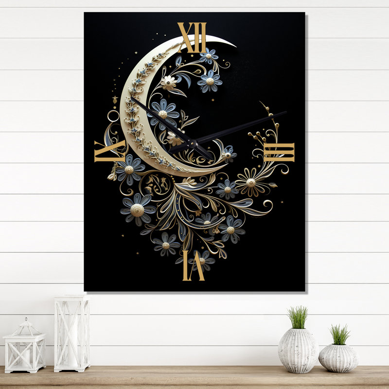 Horloge murale Evangely, Petit