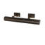 Kromme 2 - Light Armed Sconce