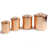 Copper is out of stock selected
