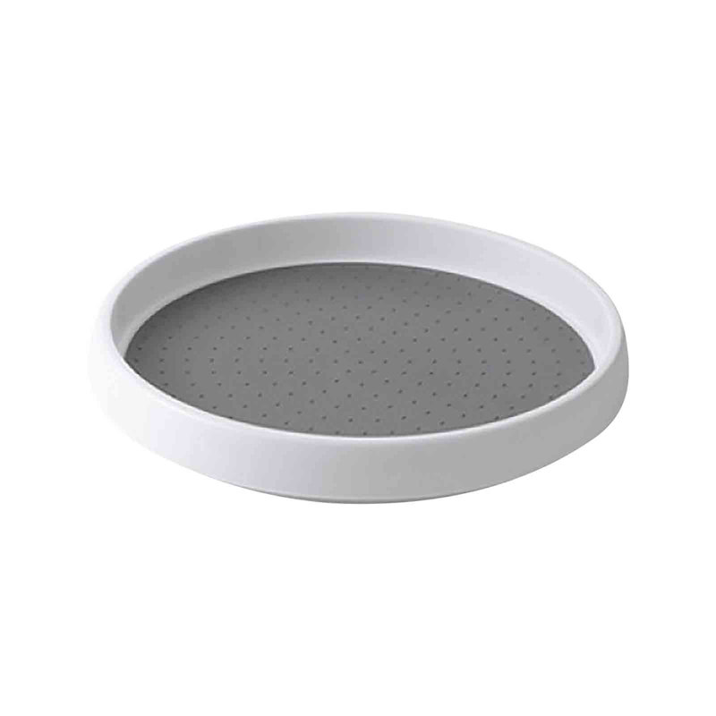 Porte-assiettes rotatives pour assiettes de cuisine, A
