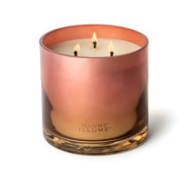 Illume Noble Holiday Scented Jar Candle