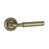 Satin Brass is out of stock