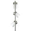 Lampe sur pied colonne 65 po Léa-940968848