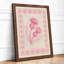 Three Thistles Botanical - Framed Print-1320590758-1320590777